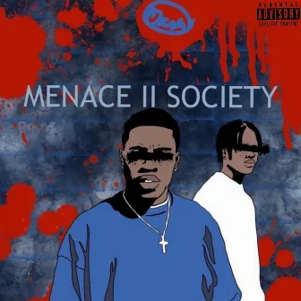 Menace 2 society by Aavry