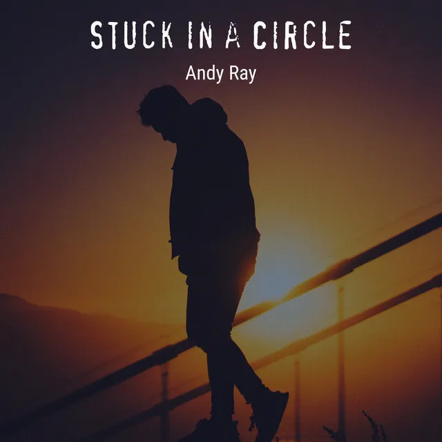 Stuck In A Circle