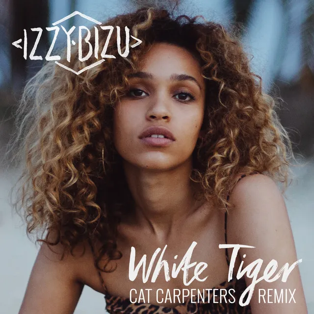 White Tiger - Cat Carpenters Remix