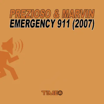 Emergency 911 by Andrea Prezioso