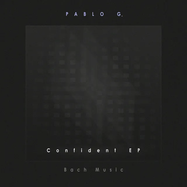 Confident - Original Mix