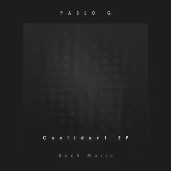 Hidden EP by Pablo G