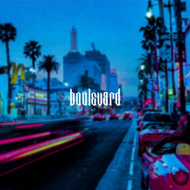 Boulevard