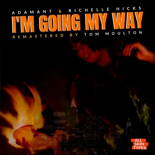 I'm Going My Way - Tom Moulton Mix