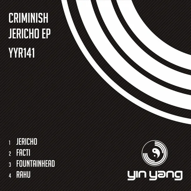 Jericho EP