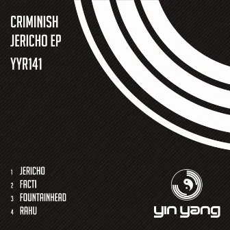 Jericho EP by Criminish