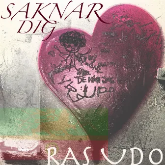 Saknar Dig by Ras Udo