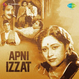 Apni Izzat (Original Motion Picture Soundtrack) by Unknown Artist