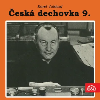 Česká Dechová Muzika 9. by Karel Valdauf