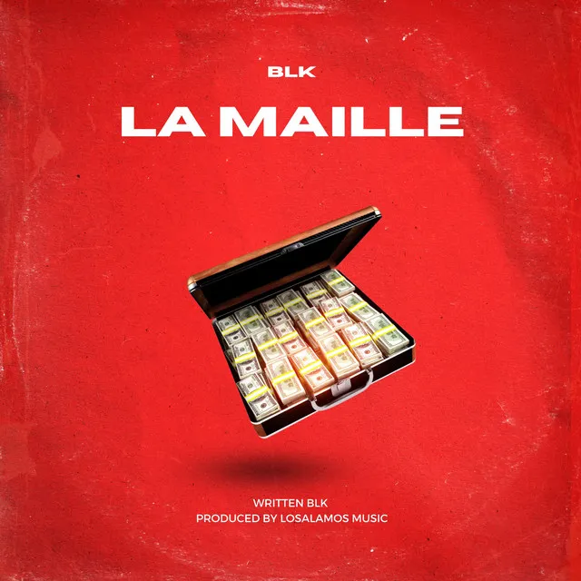 La maille