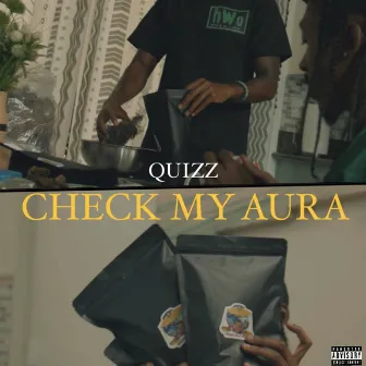 Check My Aura by Quizz