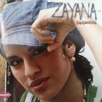 Bailantera by Zayana