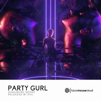 Party Gurl by Guglielmo Nasini