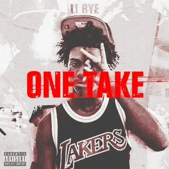 One Take by Li Rye