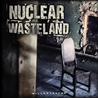 Nuclear Wasteland by Chris Constantinou