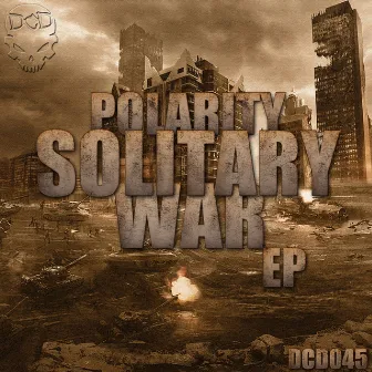 Solitary War by Polarity