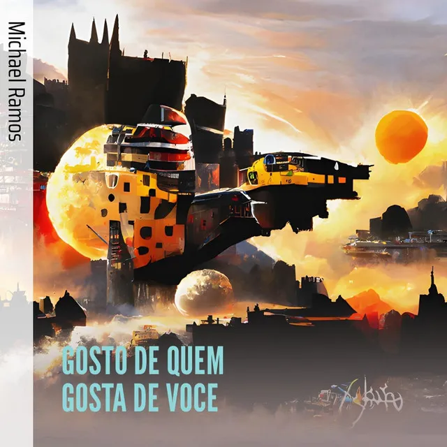 Gosto de Quem Gosta de Voce - Remastered 2024