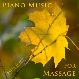 Piano Music for Massage by 1 Hour Music