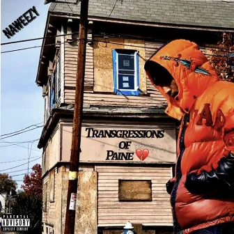 Transgresions of Paine by Naweezy