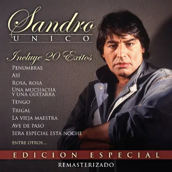 Unico by Sandro