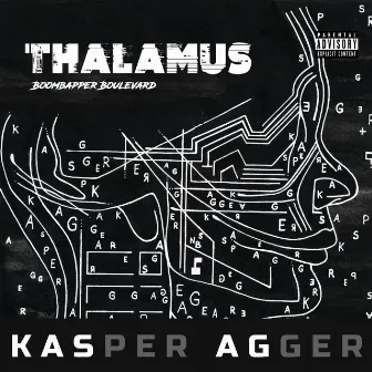 Thalamus by Kasper Agger