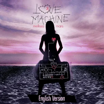 Love Machine (English Version) by Melissa Mars