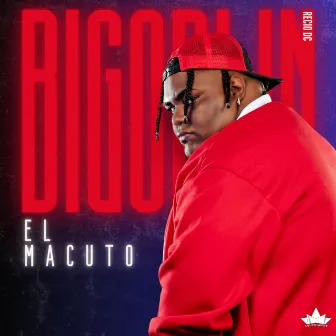 El Macuto by Recio DC