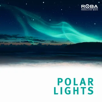 Polar Lights by Slagr