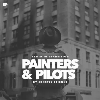 Painters & Pilots by Ernstly Etienne