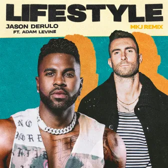 Lifestyle (feat. Adam Levine) [MKJ Remix] by Adam Levine