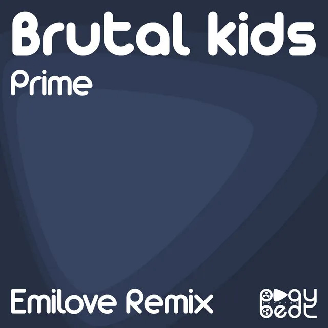 Prime - Emilove Remix