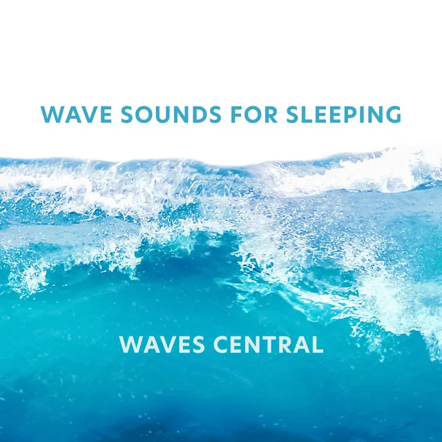 Calming Waves