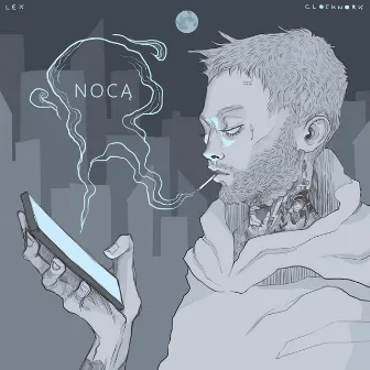 NOCĄ by Lex Clockwork