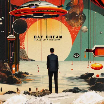 Day Dream by Invasion