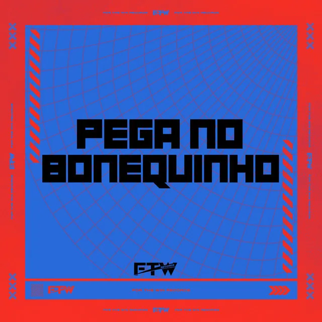 Pega no Bonequinho