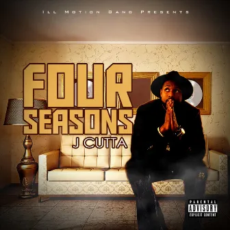 Four Seasons by J Cutta