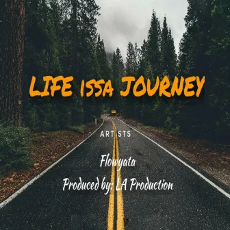 Life Issa Journey by Flowyata