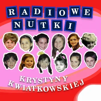 Radiowe nutki Krystyny Kwiatkowskiej by Krystyna Kwiatkowska