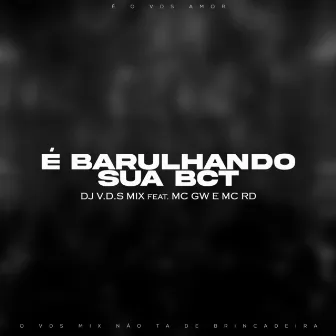 É BARULHANDO SUA BCT by DJ V.D.S Mix