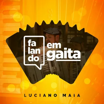 Falando em Gaita by Luciano Maia