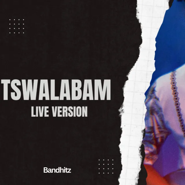 Tshwalabam Live - Live