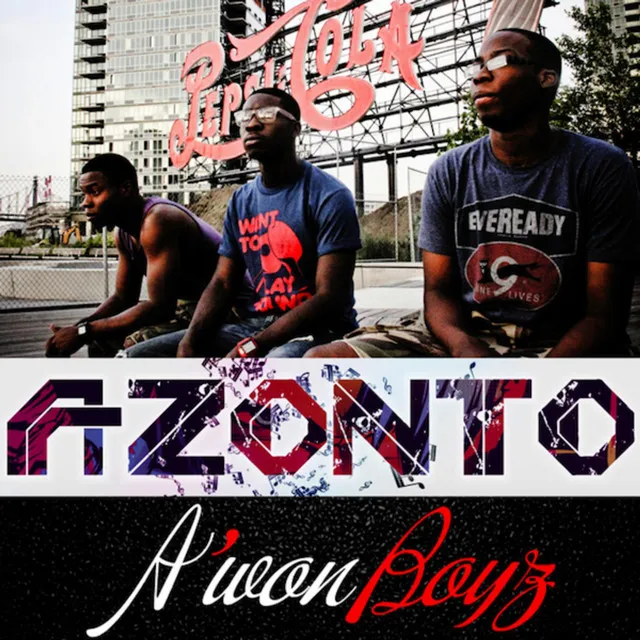 Azonto