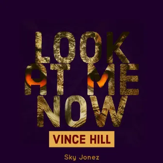 Look at Me Now by Vince Hill