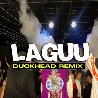 LAGUU (LATIN SWITCH) by Duck Head