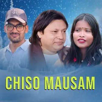 Chiso Mausam by Anju Bishwokarma