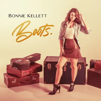 Boots by Bonnie Kellett