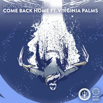 Come Back Home - Single by Arpyem