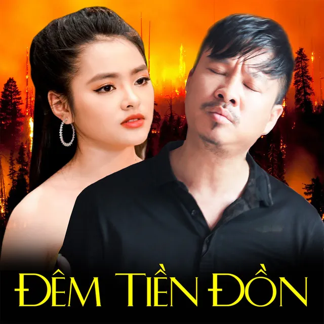 Đêm Tiền Đồn