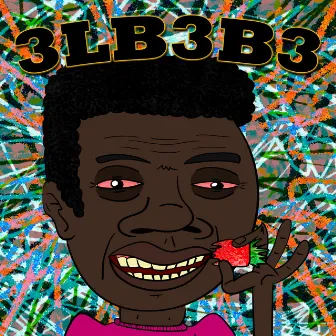 3L B3B3 by LTRL JUVNDISS