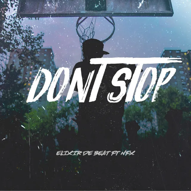 Don't Stop